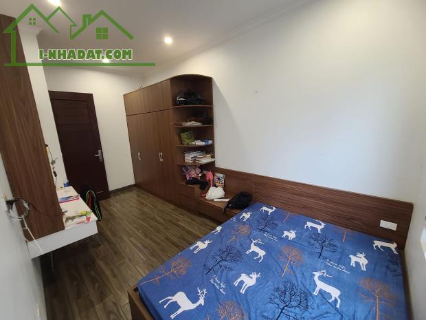 NHÀ ĐẸP, TỨ LIÊN, TÂY HỒ-KINH DOANH-GARA: 100M X5T, MT 6M, GIÁ 20 TỶ - 2