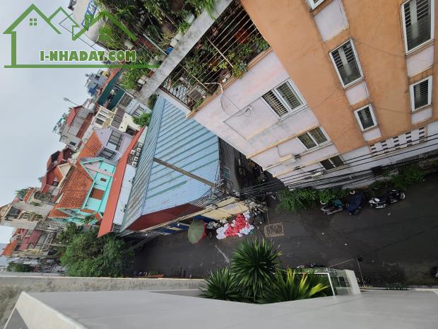 NHÀ ĐẸP, TỨ LIÊN, TÂY HỒ-KINH DOANH-GARA: 100M X5T, MT 6M, GIÁ 20 TỶ