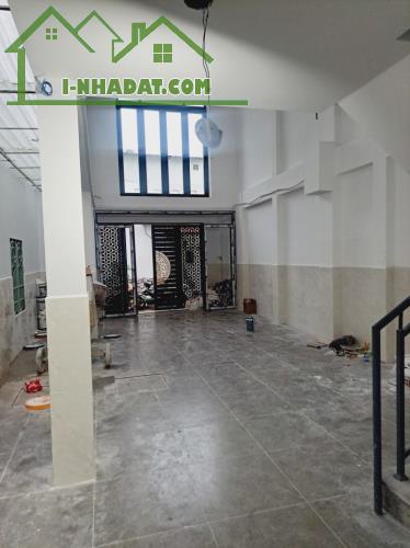 HẺM Ô TÔ, DỊCH VỤ PHÒNG, TÊN LỬA, BÌNH TRỊ ĐÔNG B, BÌNH TÂN, 6 TẦNG, 110M2, 10.5 TỶ. - 1