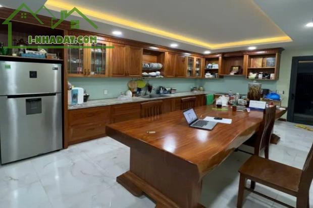 Bán nhà Đường Số 48, Thủ Đức, 3.9m x 23.5m, 91.6 m², vị trí đắc địa - Giá 9.25 tỷ TL - 5