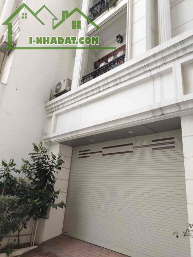 Bán nhà đẹp Lạc Trung, Hai Bà Trưng, ôtô, kinh doanh, 90mx4t, 23.8 tỷ, 0985696268 - 2