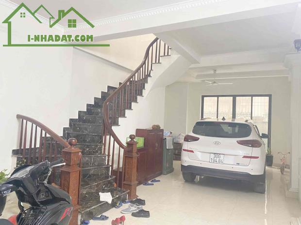 Bán nhà đẹp Lạc Trung, Hai Bà Trưng, ôtô, kinh doanh, 90mx4t, 23.8 tỷ, 0985696268 - 1