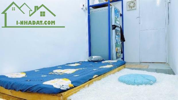 GIA ĐÌNH CẦN BÁN NHÀ PHỐ TRẦN XUÂN SOẠN- HÀNG XÓM CHỢ HÔM- QUẬN HAI BÀ TRƯNG- GẦN 4 TỶ.