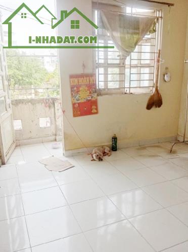MẶT TIỀN KINH DOANH - NGAY HÒA BÌNH - GIÁP Q11 - 61M2 - CHỈ 9 TỶ