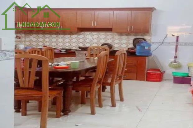 Bán nhà hẻm xe hơi thông, Tân Kỳ Tân Quý, Bình Tân, 4m x 19m, 76 m² - Giá 6.7 tỷ TL - 2