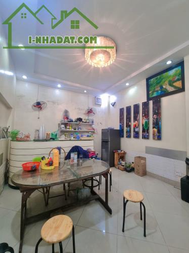 Bán Nhà MP Trường Chinh 60m 5T MT4m 26 tỷ Kinh Doanh Hiếm Sát Ngã Tư Sở - 2
