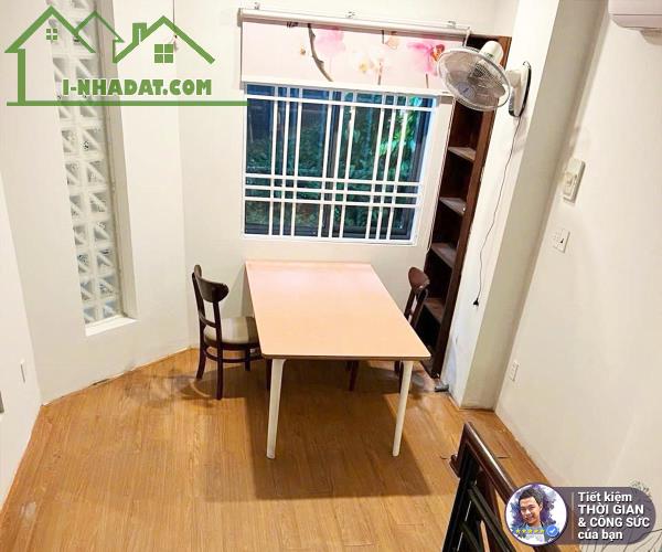 CĂN GÓC MẶT TIỀN ĐƯỜNG SỐ 23. 30M2. 4 TẦNG KIÊN CỐ. ĐƯỜNG 10M. VỈA HÈ 2M. KINH DOANH ĐỈNH - 4