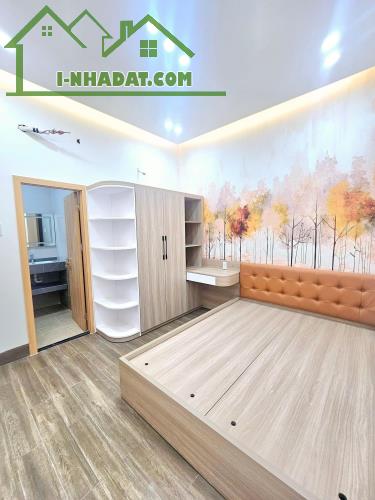 Bán nhà kdc Hồng Loan mới đã hoàn công - 3