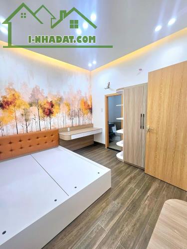 Bán nhà kdc Hồng Loan mới đã hoàn công - 4