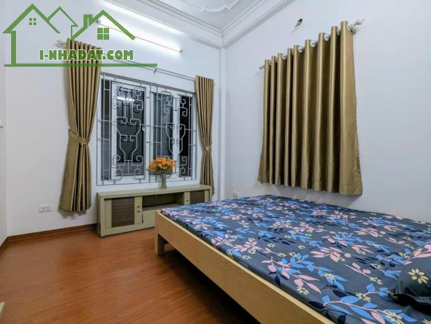 Bán nhà riêng ngõ 522 Trường Chinh 30m2, 5T, MT 4m, Ô Tô Giá Chỉ 5,5 Tỷ - 2