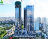 CHO THUÊ CĂN HỘ CAO CẤP TẠI TOÀ DIAMOND TOWER - HẢI PHÒNG