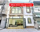 Bán nhà kdc Hồng Loan mới đã hoàn công