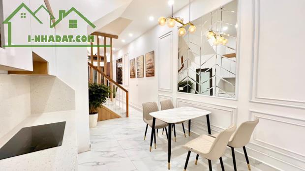Bán nhà riêng ngõ 72 Tôn Thất Tùng 36m2, 4T, MT 4m Gần Phố Giá Chỉ 5 Tỷ - 2