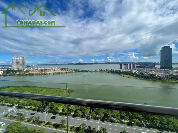 Cần bán Căn hộ chung cư Bim 17 tầng, dự án Green Bay Towers, Diện tích 76m²