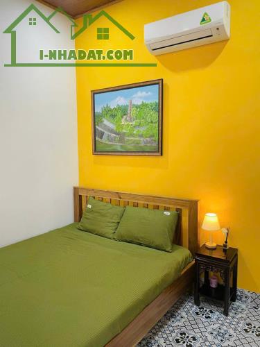 CHUYỂN NHƯỢNG HOMESTAY ĐẸP MẶT TIỀN LÊ NGÔ CÁT - HUẾ - CƠ HỘI ĐẦU TƯ SIÊU HẤP DẪN - 1