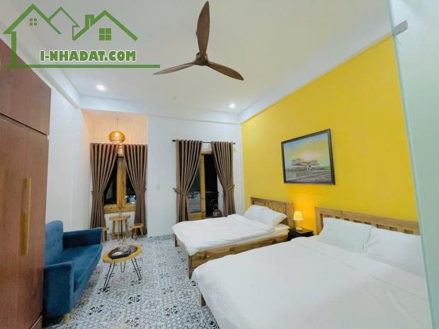 CHUYỂN NHƯỢNG HOMESTAY ĐẸP MẶT TIỀN LÊ NGÔ CÁT - HUẾ - CƠ HỘI ĐẦU TƯ SIÊU HẤP DẪN - 4