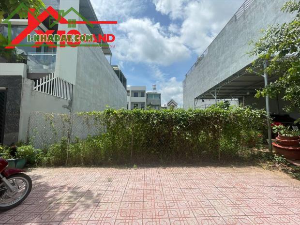 Bán đất 112m2 full thổ cư KDC Bửu Long TP Biên Hòa giá tốt chỉ 4,5 tỷ - 1