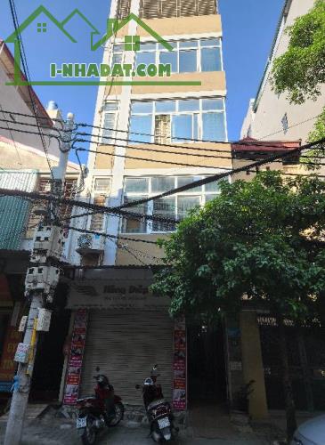 🏠 **BÁN NHÀ XUÂN ĐỈNH - VỈA HÈ RỘNG - KINH DOANH NGÀY ĐÊM** 🏠 - 2