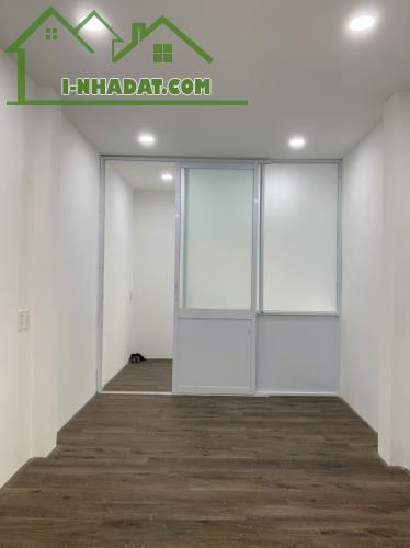 Nhà đẹp Nguyễn Đình Chiểu 22M2, 3 tầng, Đa Kao Quận 1, chỉ 5.3 tỷ - 3