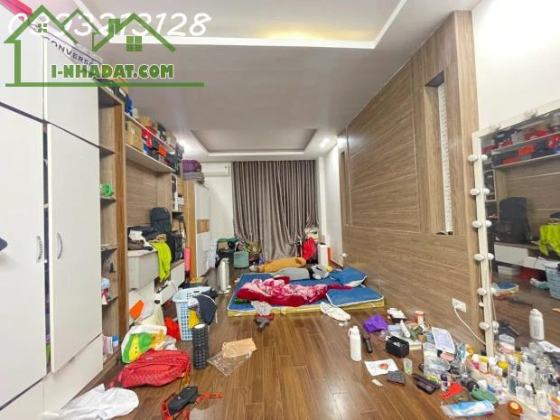 Ban Nhà Thịnh Quang, Đống Đa 42m2 MT 4m, 5 tầng Kinh Doanh, mặt phố, Nhỉnh 8 Tỷ - 3