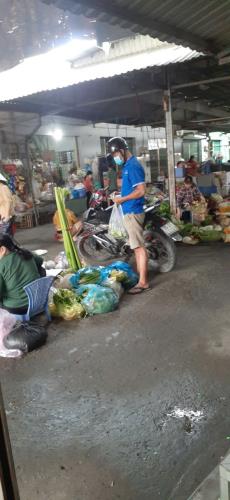 Cần sang lại tiệm mỹ phẩm 31 Nguyễn Thị Tú - 1