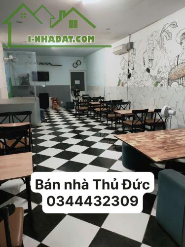 Bán nhà Thủ Đức – Mặt tiền kinh doanh Lê Văn Việt – 270 m2 – Ngang 10m – Chỉ 21.5 tỷ - 3