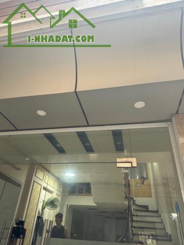 NHÀ ĐẸP Ở LUÔN- 5 TẦNG 5 NGỦ - VÀI BƯỚC RA PHỐ , 3 BƯỚC RA OTO - NGÕ RỘNG - NỞ HẬU - HÀNG - 4