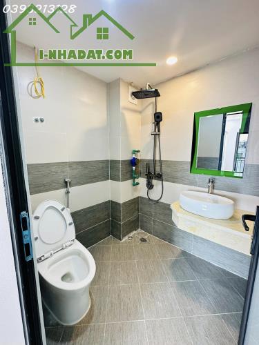 Nhỉnh 6 Tỷ, Có Ngay Căn CCMN 2 Thoáng, Gần Hồ Văn Chương, Đống Đa, DT 53m2, Full Đồ Chỉ - 3