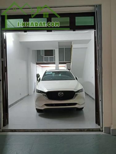 BÁN NHÀ PHỐ NGUYỄN PHÚC LAI 60M2, 5 TẦNG,MẶT TIỀN  4.3M, 18 TỶ, ĐỐNG ĐA. - 1