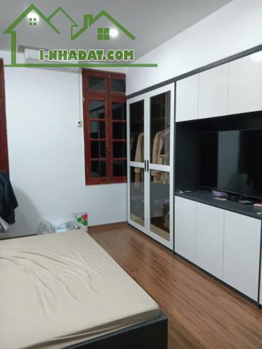 BÁN NHÀ PHỐ NGUYỄN PHÚC LAI 60M2, 5 TẦNG,MẶT TIỀN  4.3M, 18 TỶ, ĐỐNG ĐA. - 3