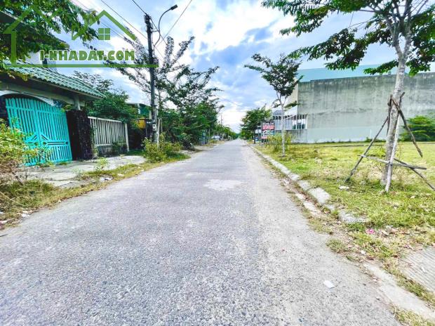 Bán đất 157,5m2 KQH Thanh Lam, phường Thủy Phương, Hương Thuỷ, chỉ 2,1 tỷ - 2