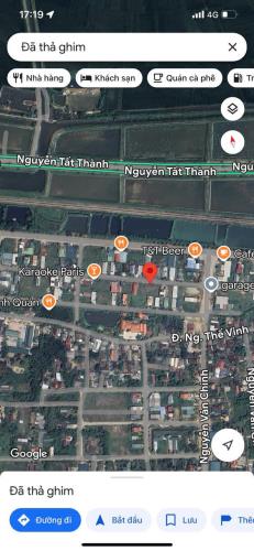 Bán đất 157,5m2 KQH Thanh Lam, phường Thủy Phương, Hương Thuỷ, chỉ 2,1 tỷ - 5