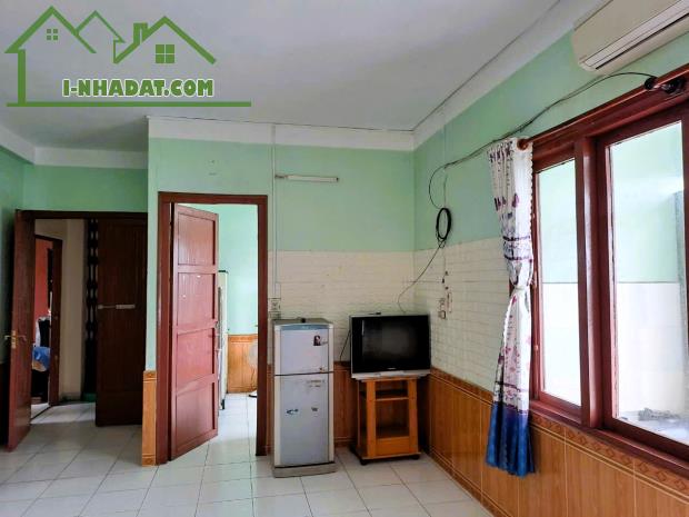 Cho thuê căn hộ 50m2 1pn full nội thất Khu Cư Xá Điện Lực Trường Thọ - 3