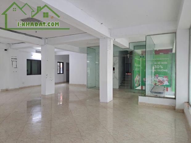 Cho thuê mặt bằng 110m2, tầng 1 đường KĐT Goldmark City,phù hợp nhiều loại hình kd - 6