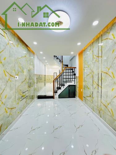 Bán nhà sát MT Phan Đình Phùng 36m2 chỉ 5.05 tỷ TL