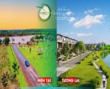 Đất nền giả rẻ view hồ Bình Phước