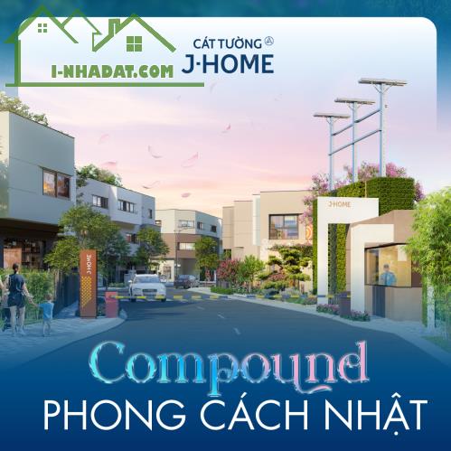 Ra mắt nhà phố trung tâm tp Thuận an chỉ với 990tr nhận nhà - 2