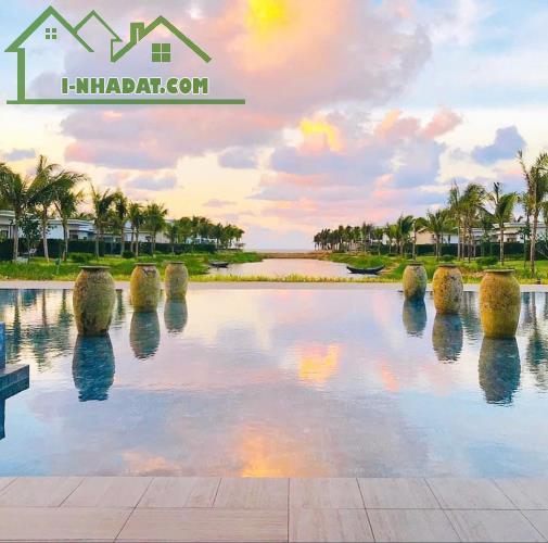 CẦN BÁN KHÁCH SẠN MẶT TIỀN CỬA ĐẠI - HỘI AN CHỈ 129 TỶ CÓ THƯƠNG LƯỢNG. - 1
