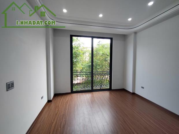 NHÀ ĐẸP MỚI TINH TĐC THƯỢNG THANH 34M2 x 6T THANG MÁY VIEW THOÁNG VĨNH VIỄN. 6,85TỶ - 3