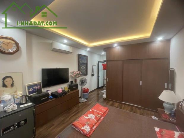 HIẾM BỒ ĐỀ 60M2 x 4T NGÕ THÔNG HÀNG XÓM TÂM ANH, FULL NỘI THẤT Ở LUÔN. 14,5TỶ - 3