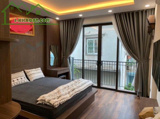 HIẾM BỒ ĐỀ 60M2 x 4T NGÕ THÔNG HÀNG XÓM TÂM ANH, FULL NỘI THẤT Ở LUÔN. 14,5TỶ - 2
