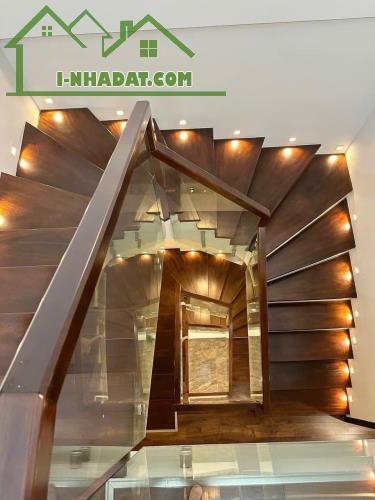 HIẾM BỒ ĐỀ 60M2 x 4T NGÕ THÔNG HÀNG XÓM TÂM ANH, FULL NỘI THẤT Ở LUÔN. 14,5TỶ