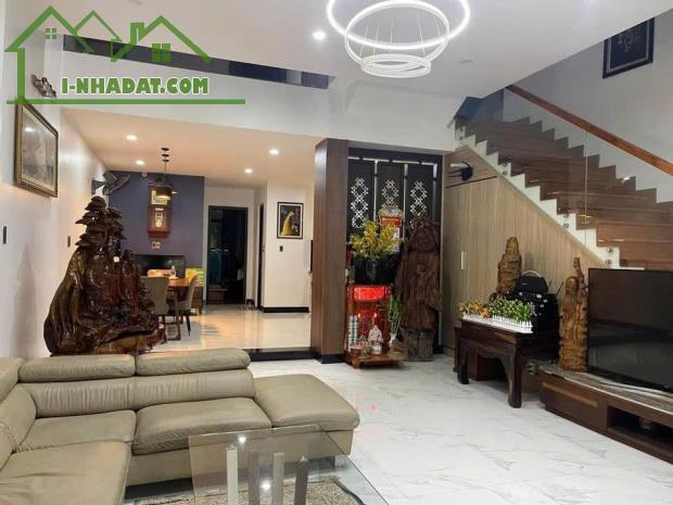 !! HÓT * CHÍNH CHỦ CHO THUÊ CĂN NHÀ 3 TẦNG 450M2 TẠI ĐƯỜNG LÊ HỮU TRẮC, SƠN TRÀ, ĐÀ NẴNG - 4