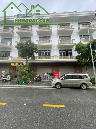 KĐT XUÂN HƯNG, SHOPHOUSE GIÁ FULL 3.3 TỶ. NHẬN SỔ NGAY.  CĐT: 0966 343 969 - 2