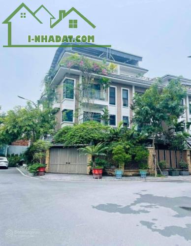 Bán nhà liền kề hiếm có Trương Định 100m2 x MT 5m duy nhất 1 căn ở & văn phòng - 28 tỷ