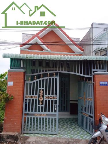 cho thuê nhà hẻm 9 phạm ngọc hưng 80m2 lộ ô tô 2pn có máy lạnh giá 5tr