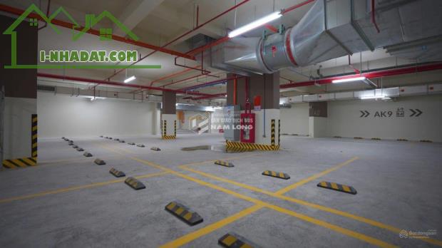 Bán nhanh căn hộ 75m2 Akari City, Võ Văn Kiệt, có sổ hồng, hỗ trợ vay ngân hàng. LH: 0907 - 4