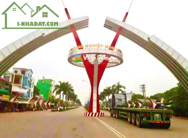 Bán (3sổ 412m2) QL13 vô, SHR thổ cư 286 triệu, sát KCN 350ha. Lộ 18m SÁT TRƯỜNG CHỢ, KHU Đ - 3