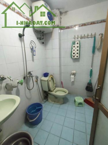 Bán nhà ngõ 269 Lạc Long Quân, DT 80m, 4 tầng, MT 6.7m, giá 14 tỷ, ngõ 2.5m. - 1