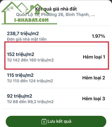 Sở hữu ngay MẶT TIỀN HẺM KINH DOANH giá rẻ nhất tại Quận Bình Thạnh giá chỉ 45 tỷ🍀 - 4